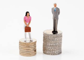 Desigualdade Salarial: “Porque é que ainda ganhamos menos do que os homens?”