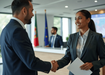 A Via Verde para a imigração: como funciona o novo caminho para a contratação de imigrantes