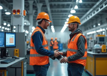 Navigator investe mais de 27 milhões em segurança e reduz acidentes de trabalho