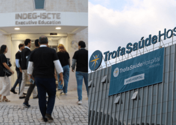 Iscte Executive Education e Trofa Saúde juntos em programa de liderança eficiente