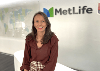 Ana Ramírez Muñiz é a nova Head of HR Southern EU na MetLife