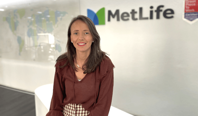 Ana Ramírez Muñiz é a nova Head of HR Southern EU na MetLife