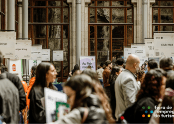 Bolsa de Empregabilidade fecha ciclo de feiras com mais de 6 mil participantes