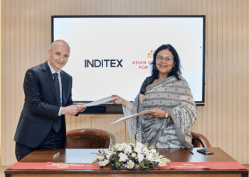 Inditex financia ensino superior a 50 mulheres da têxtil no Bangladesh