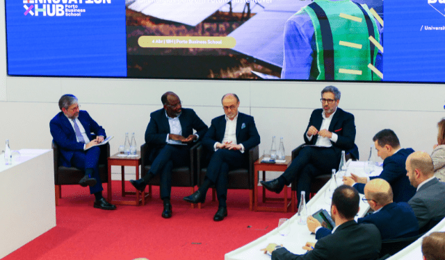Porto Business School quer criar parceria energética em África