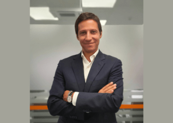 O português Pedro Agapito é o novo CEO da Telpark