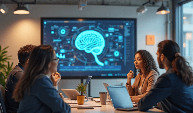 O que pensam os trabalhadores sobre a IA? O maior estudo global tem respostas