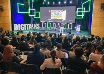 DGT regressa a Lisboa para debater Economia Digital e Tecnologia