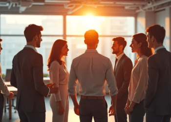 Quando voltar faz sentido: o regresso dos colaboradores bumerangue