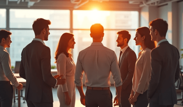Quando voltar faz sentido: o regresso dos colaboradores bumerangue