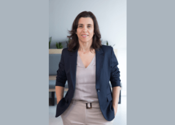 Vanda Sofia Gonçalves é a nova Country Manager da Ricoh Portugal