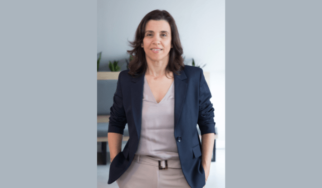 Vanda Sofia Gonçalves é a nova Country Manager da Ricoh Portugal
