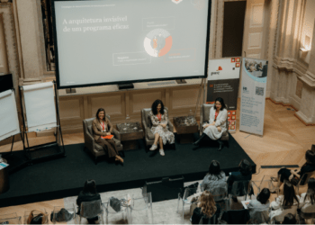 2.º Fórum de Learning & Development – O impacto do L&D no desenvolvimento da liderança
