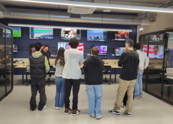 Sky Portugal abre candidaturas para a 8ª edição do Programa de Estágios de Verão