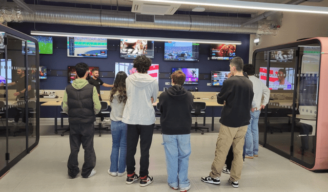 Sky Portugal abre candidaturas para a 8ª edição do Programa de Estágios de Verão