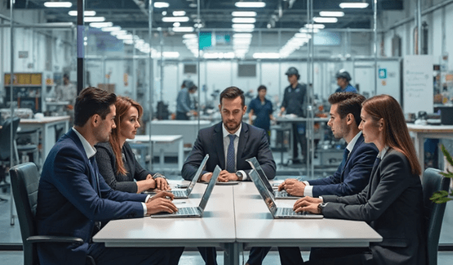 Manpower reforça atividade com duas novas áreas de especialização em Portugal