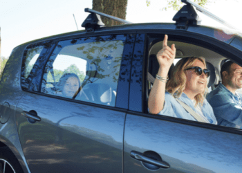 Feriados à vista? 5 Dicas da Norauto para preparar o Carro