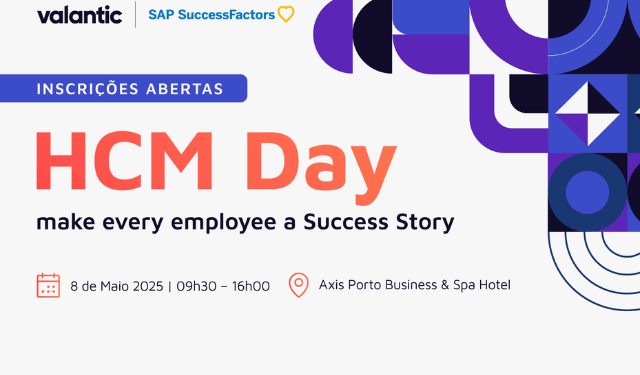 Valantic organiza evento focado na gestão de talento e  transformação digital
