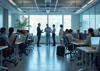 Gestão de Talento: O Novo Paradigma da Era Digital