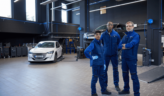 Norauto aposta nas suas Pessoas com reforço salarial excecional