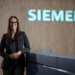 Sofia Tenreiro nomeada como presidente executiva da Siemens Portugal