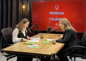 Novo episódio do Podcast “Pessoas & Talento” com a DECO PROteste: uma história de talento, propósito e transformação