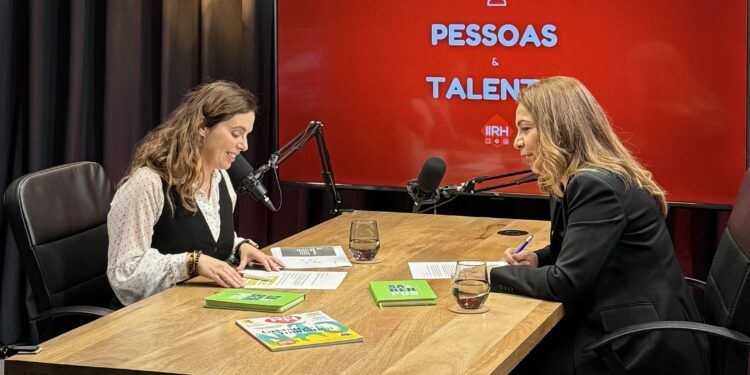 Novo episódio do Podcast “Pessoas & Talento” com a DECO PROteste: uma história de talento, propósito e transformação