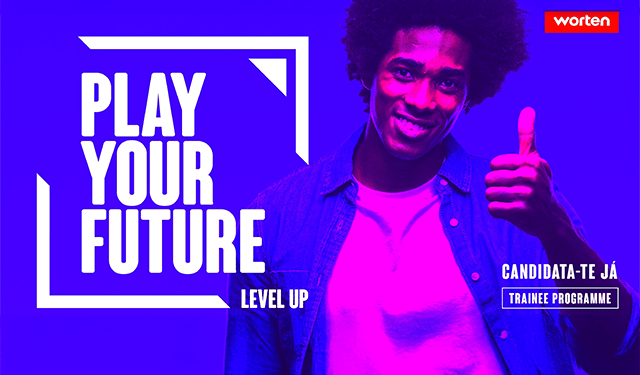 Worten lança nova edição do programa “Play your Future”