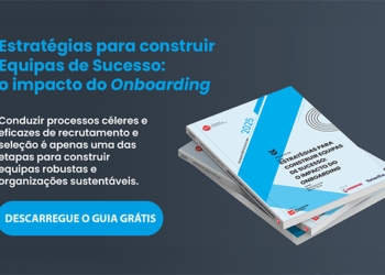 IIRH lança novo guia prático sobre Onboarding