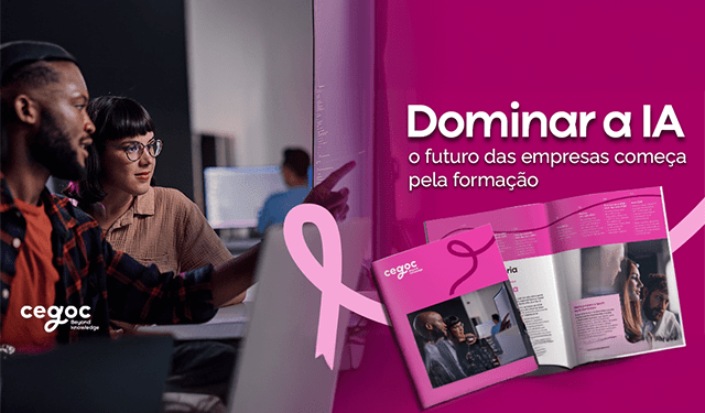 Cegoc divulga White Paper sobre Inteligência Artificial