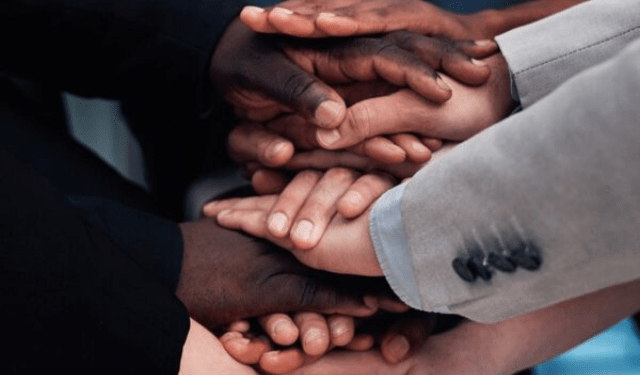 Diversidade e Inclusão
