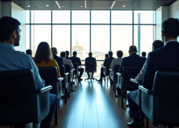 Lavoro reúne especialistas para discutir prevenção do risco em contexto laboral