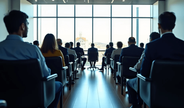 Lavoro reúne especialistas para discutir prevenção do risco em contexto laboral
