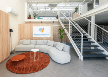 ManpowerGroup abre em Portugal novo campus para Global Business Services