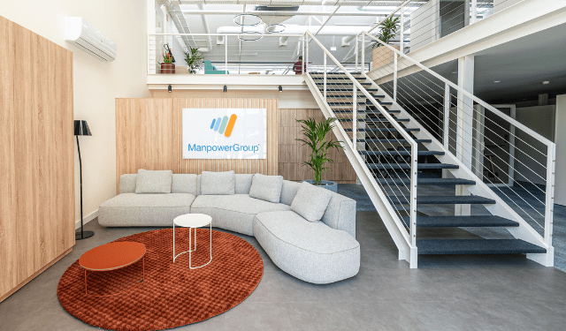 ManpowerGroup abre em Portugal novo campus para Global Business Services