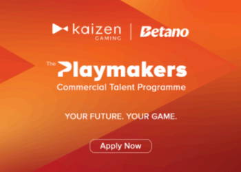 Kaizen Gaming lança programa para formar os líderes do futuro em GameTech