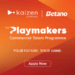 Kaizen Gaming lança programa para formar os líderes do futuro em GameTech