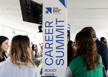 Career Summit da Porto Business School reuniu mais de 300 pessoas