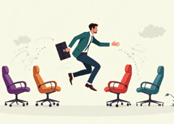 Combata o job hopping!