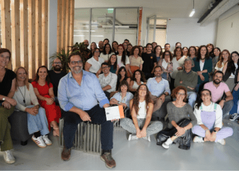 Lift eleita Melhor Agência para trabalhar em Portugal