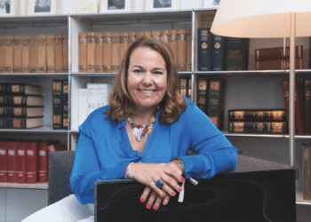 Marta Branquinho Garcia, LeYa: “A nossa taxa de turnover é de 2%”