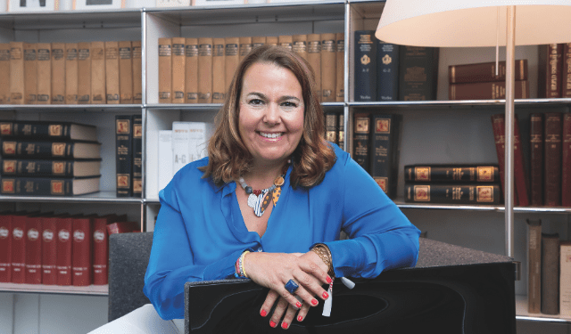 Marta Branquinho Garcia, LeYa: “A nossa taxa de turnover é de 2%”