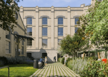 Alcântara recebe nova escola internacional: The Lisboan International School