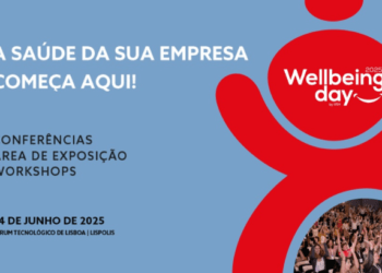 Wellbeing Day 2025: entrada gratuita a profissionais de RH focados no bem-estar