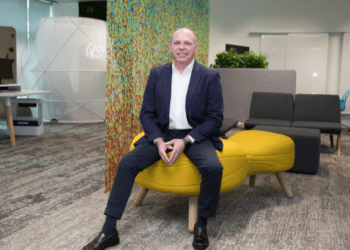 Rui Malcata, Steelcase: “Desenhamos espaços e soluções que aproximam pessoas e tecnologia”