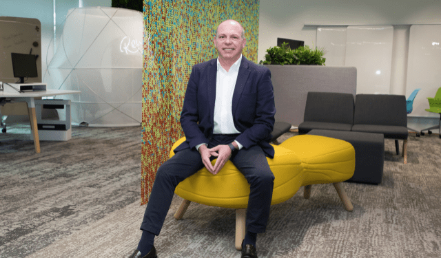 Rui Malcata, Steelcase: “Desenhamos espaços e soluções que aproximam pessoas e tecnologia”