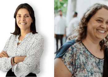 Entrevista com Marisa Lopes e Joana Maia da VWDS