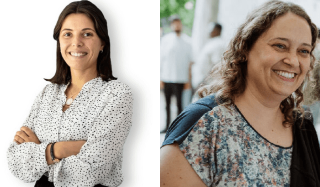 Entrevista com Marisa Lopes e Joana Maia da VWDS