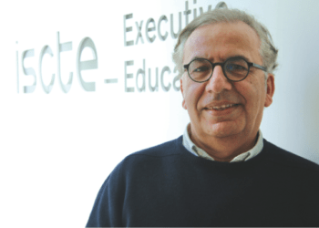 José Crespo de Carvalho, Iscte Executive Education: “Sigam o vosso instinto humano”