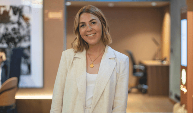 Raquel Lourenço, Factorial: “Personalizamos a plataforma de acordo com as particularidades de cada organização”